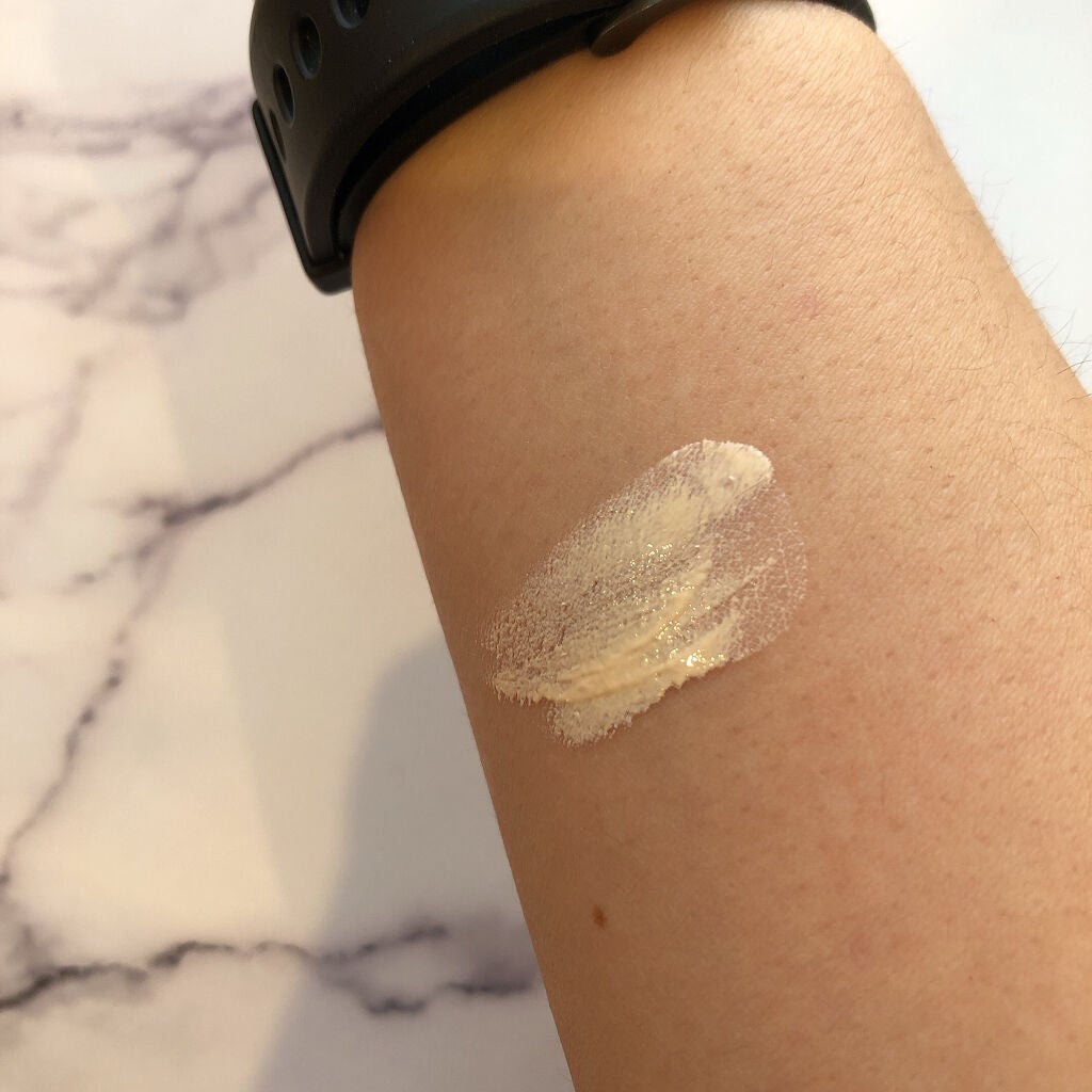 ディオールスキン フォーエヴァー クッション パウダー/Dior/ルースパウダーを使ったクチコミ(5枚目)