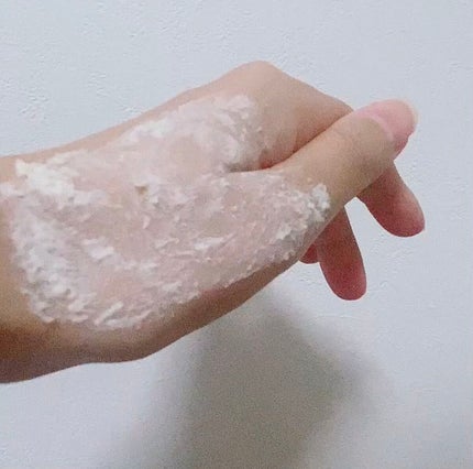 ワフードメイド 酒粕パック/pdc/洗い流すパック・マスクを使ったクチコミ(5枚目)