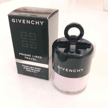 GIVENCHY プリズム・リーブル・プルミエール 1