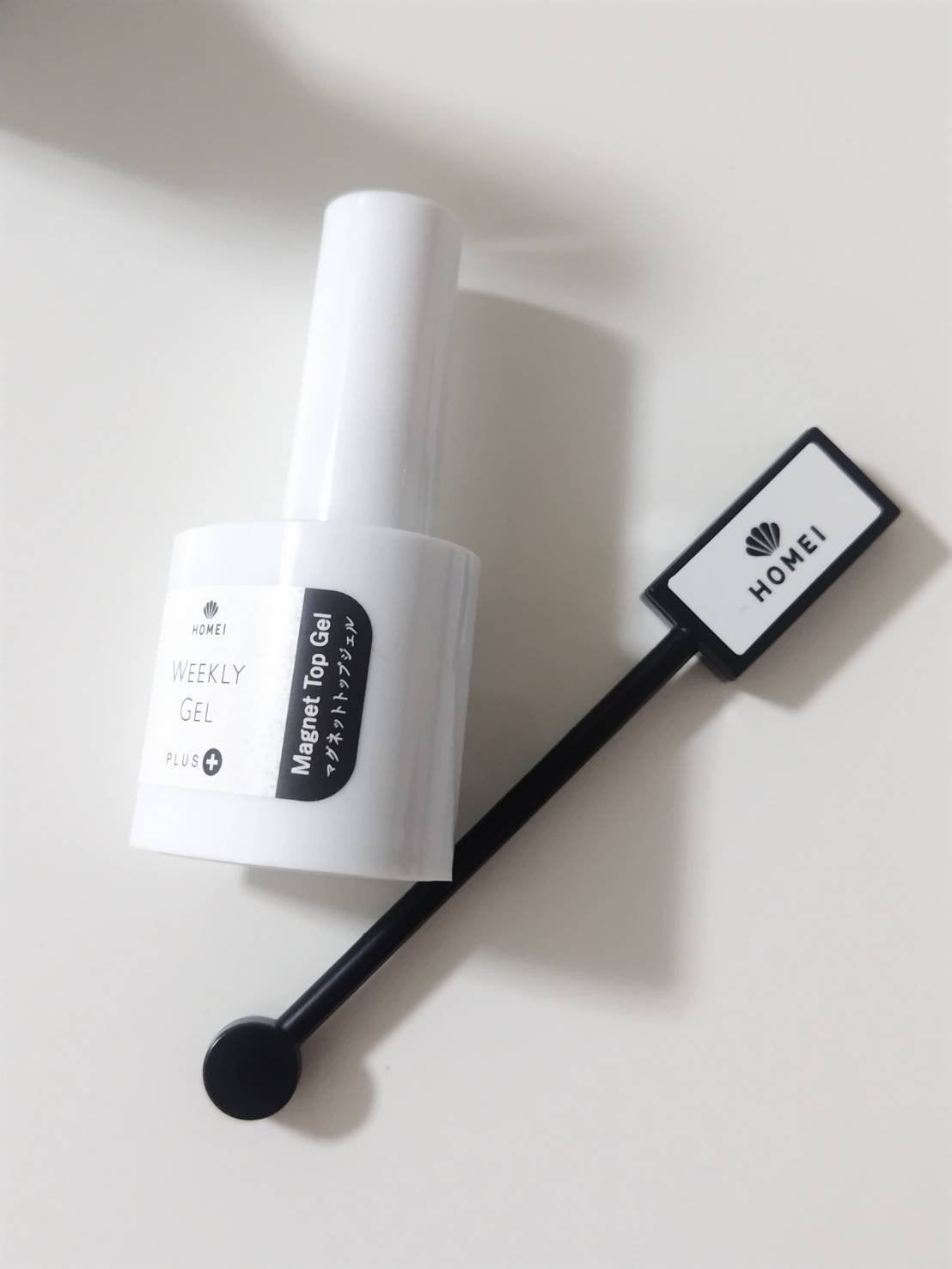 HOMEI マグネットスティック/HOMEI/ネイル用品を使ったクチコミ(1枚目)