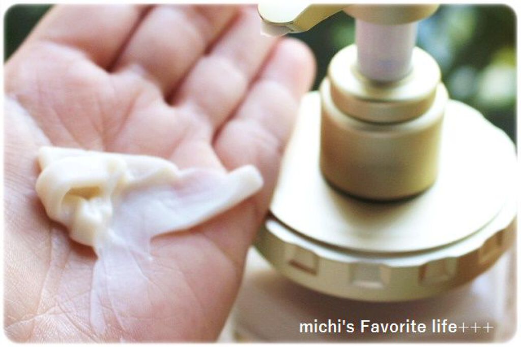 ディープモイスト シャンプー1.0／ヘアトリートメント2.0/&honey/市販シャンプーを使ったクチコミ（1枚目）