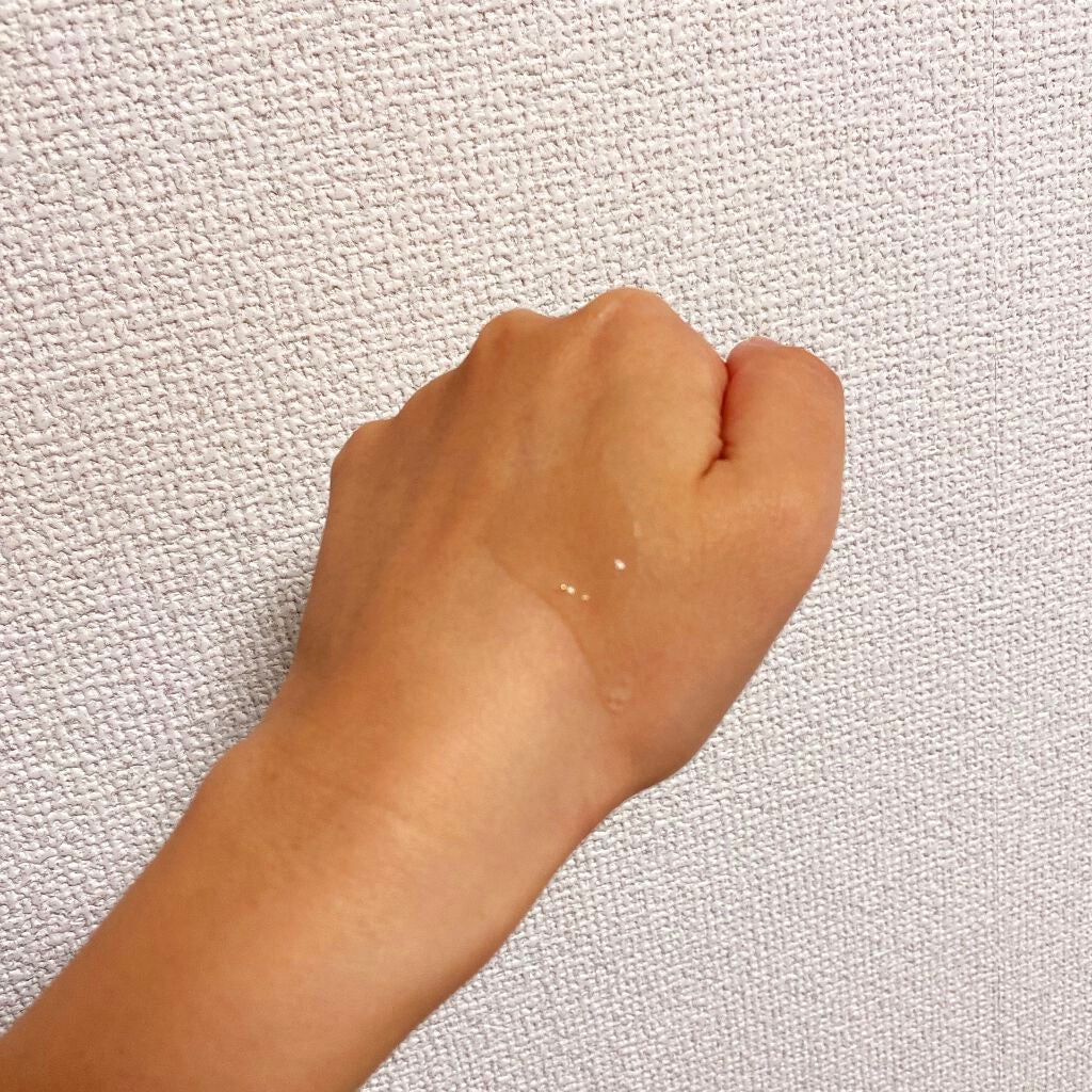 エルジューダ サントリートメントセラム/エルジューダ/ヘアオイルを使ったクチコミ(2枚目)