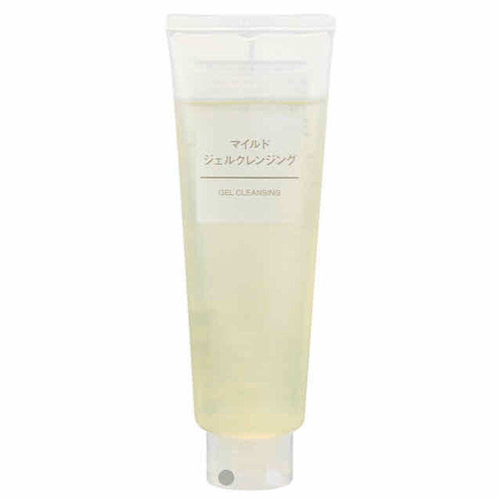 化粧水・敏感肌用・高保湿タイプ/無印良品/化粧水を使ったクチコミ（3枚目）