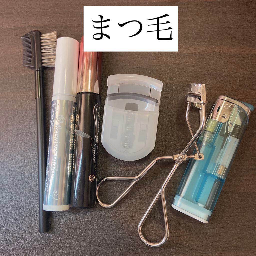 ティアー アイライナー/ETUDE/リキッドアイライナーを使ったクチコミ(4枚目)