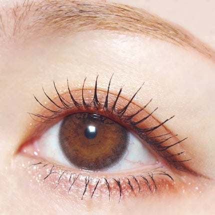 クリーミータッチライナー/キャンメイク/ジェルアイライナーを使ったクチコミ(4枚目)