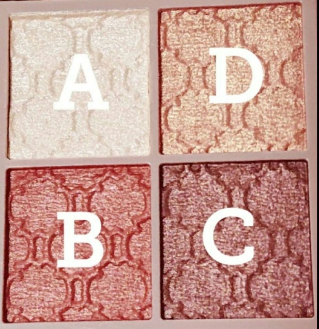 クリーミータッチライナー/キャンメイク/ジェルアイライナーを使ったクチコミ(4枚目)