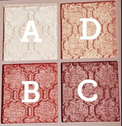 クリーミータッチライナー/キャンメイク/ジェルアイライナーを使ったクチコミ(4枚目)