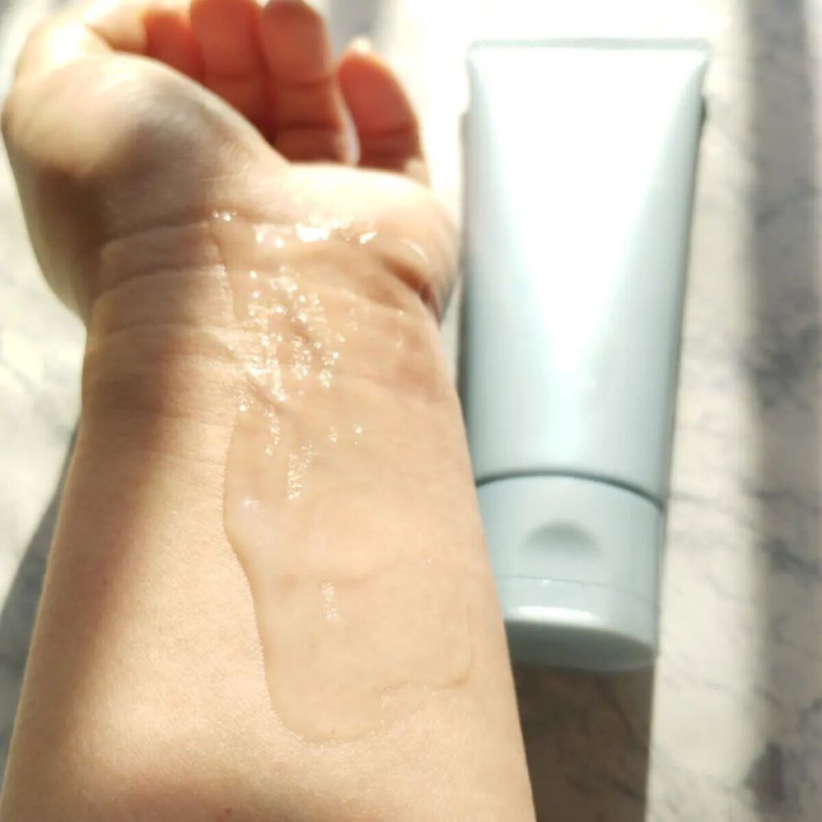 モーニング リニュー/インフィニティ/その他洗顔料を使ったクチコミ（3枚目）