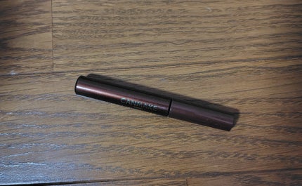 クイックラッシュカーラー/キャンメイク/マスカラ下地を使ったクチコミ(1枚目)