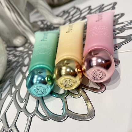 プルント モイストケア美容液ハンドクリーム/Purunt./ハンドクリームを使ったクチコミ(4枚目)