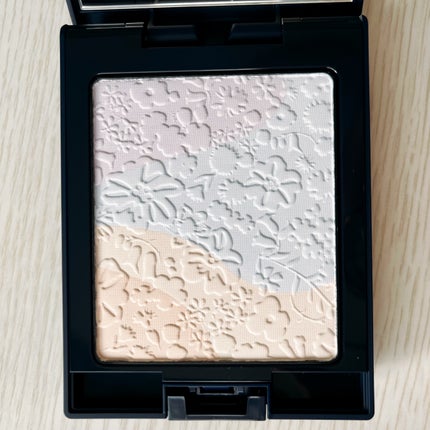 ウィンターダズル コレクション/DECORTÉ/メイクアップキットを使ったクチコミ(4枚目)