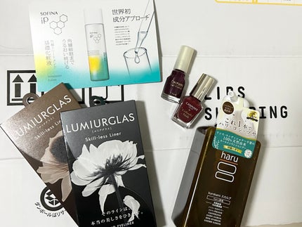 カラフルネイルズ/キャンメイク/マニキュアを使ったクチコミ(1枚目)