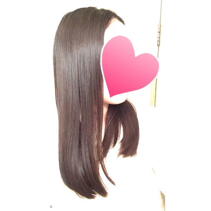 スーパーフードラボ オーガニックス シルキーリッチ シャンプー&トリートメント/SUPERFOOD LAB/市販シャンプーを使ったクチコミ(4枚目)