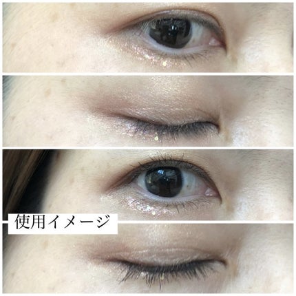 まつパ級 フィルム マスカラ (ロング&ボリューム)/FASIO/マスカラを使ったクチコミ(6枚目)