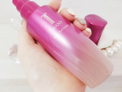 トワニー タイムリフレッシャー/TWANY/美容液を使ったクチコミ(4枚目)