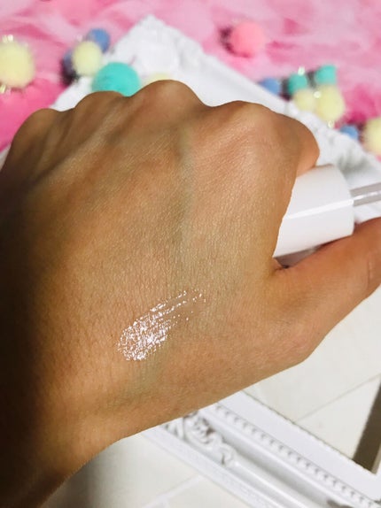 ~トゥー フェイスド ハングオーバー~ ピロー バーム リップ トリートメント/Too Faced/リップ美容液を使ったクチコミ(1枚目)