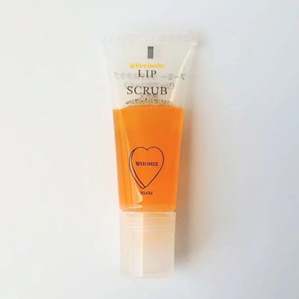 マルチマスカラ/WHOMEE/眉マスカラを使ったクチコミ(5枚目)