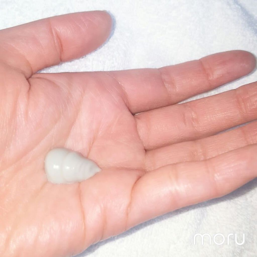 スパ・エ・メール ファンゴ シーバムクリア パック/Prédia/シートマスク・パックを使ったクチコミ（2枚目）