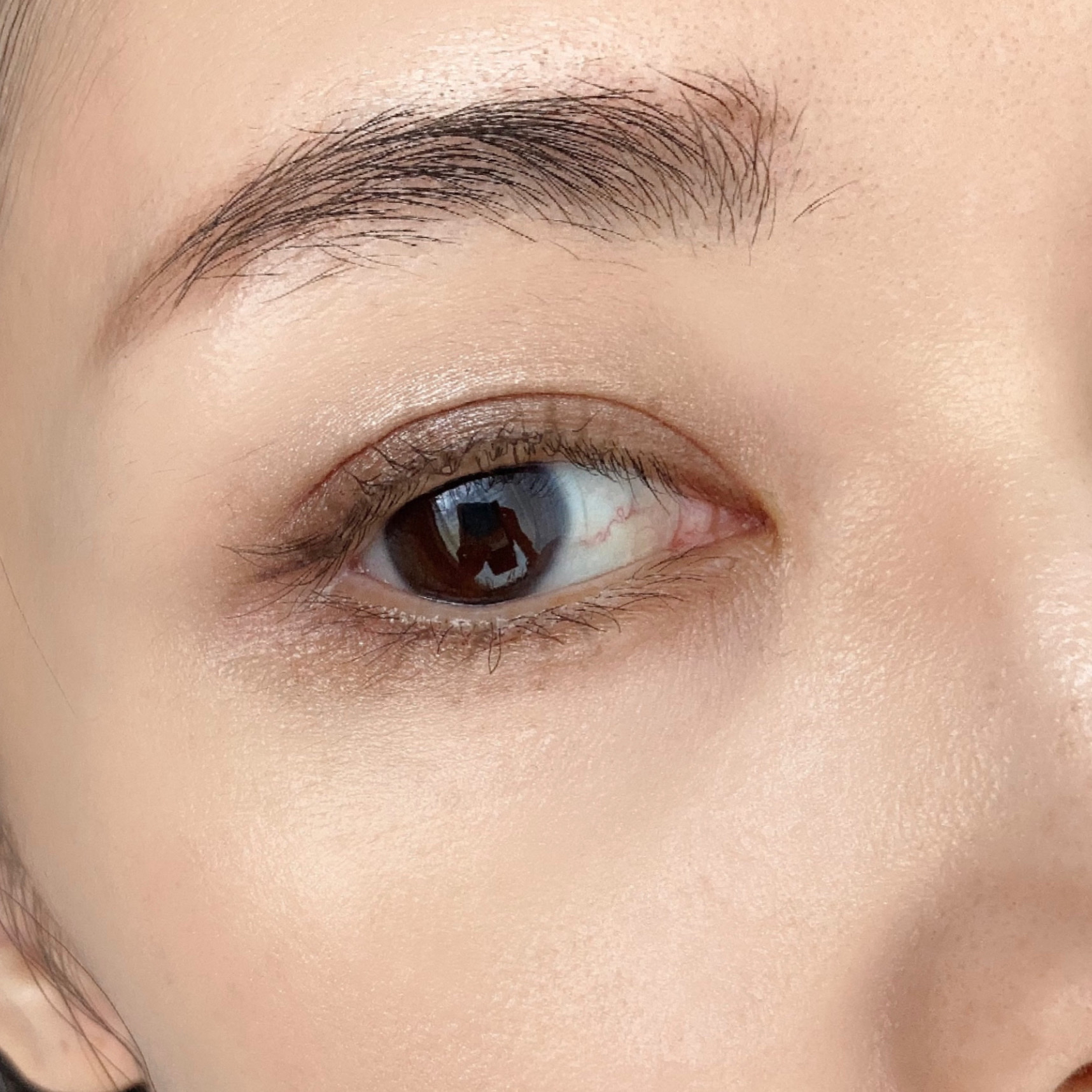 クァッドアイカラーシャドウ/HERA/アイシャドウパレットを使ったクチコミ（3枚目）