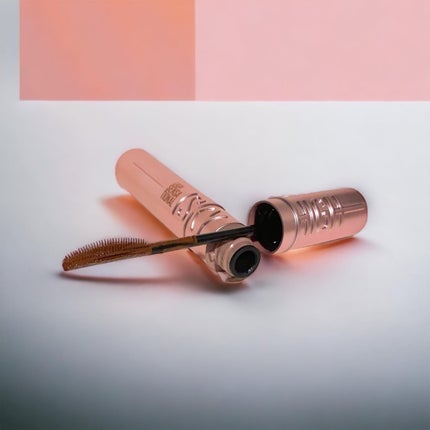 スカイハイ/MAYBELLINE NEW YORK/マスカラを使ったクチコミ(5枚目)