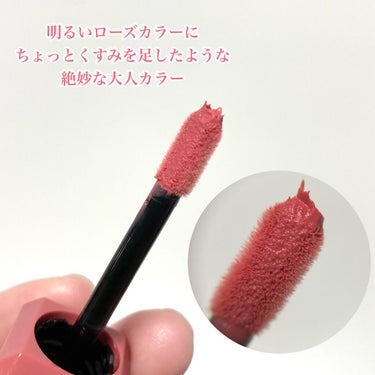 HERA ローズインフュージョンコレクション センシュアルパウダーマットのクチコミ「好感度爆上げ上品ローズ♡

HERA
ローズインフュージョンコレクション センシュアルパウダー.....」（3枚目）