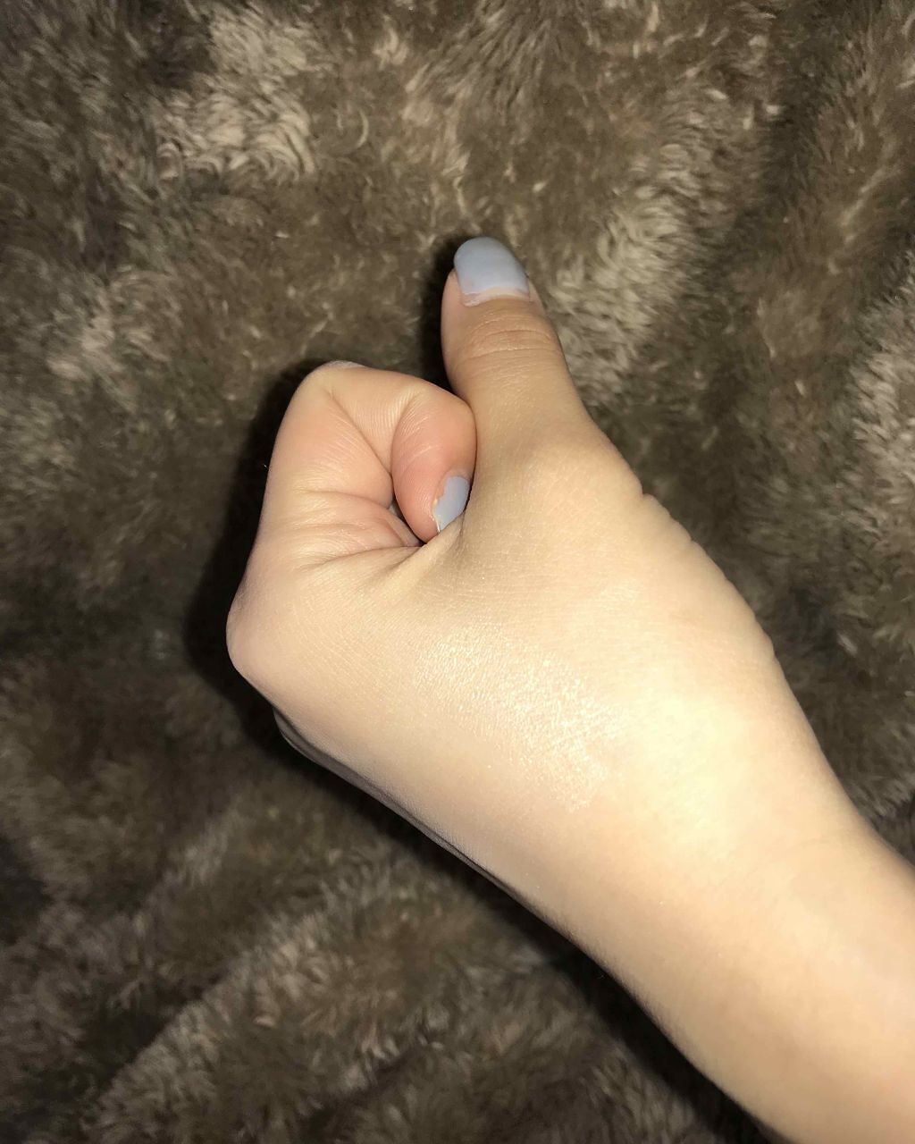 マルチグロウスティック/WHOMEE/ジェル・クリームチークを使ったクチコミ（3枚目）