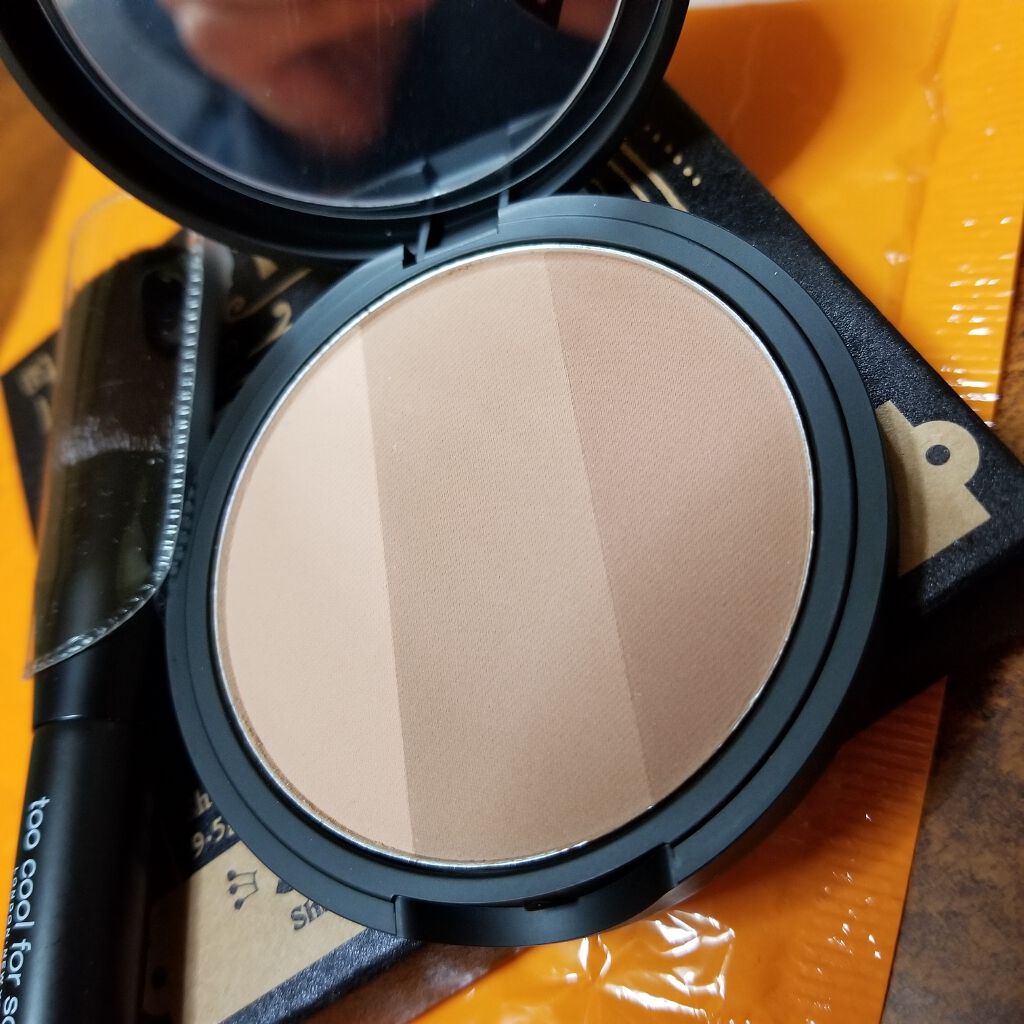 アートクラスバイロダン シェーディング/too cool for school/シェーディングを使ったクチコミ(1枚目)