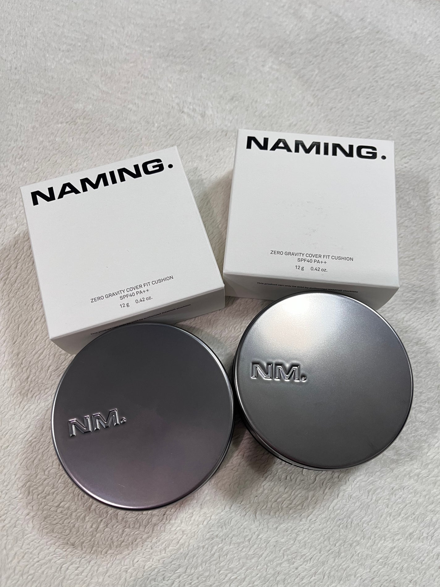 ネーミング フラッフィーパウダーブラッシュ/NAMING./パウダーチークを使ったクチコミ(4枚目)