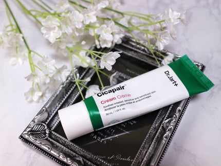 ドクタージャルト シカペア クリーム (第2世代)/Dr.Jart+/フェイスクリームを使ったクチコミ(2枚目)