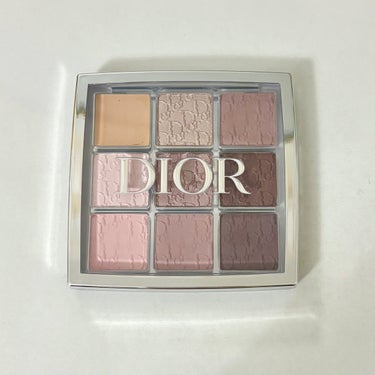 ディオール バックステージ アイ パレット 002 クール/Dior/パウダーアイシャドウの画像