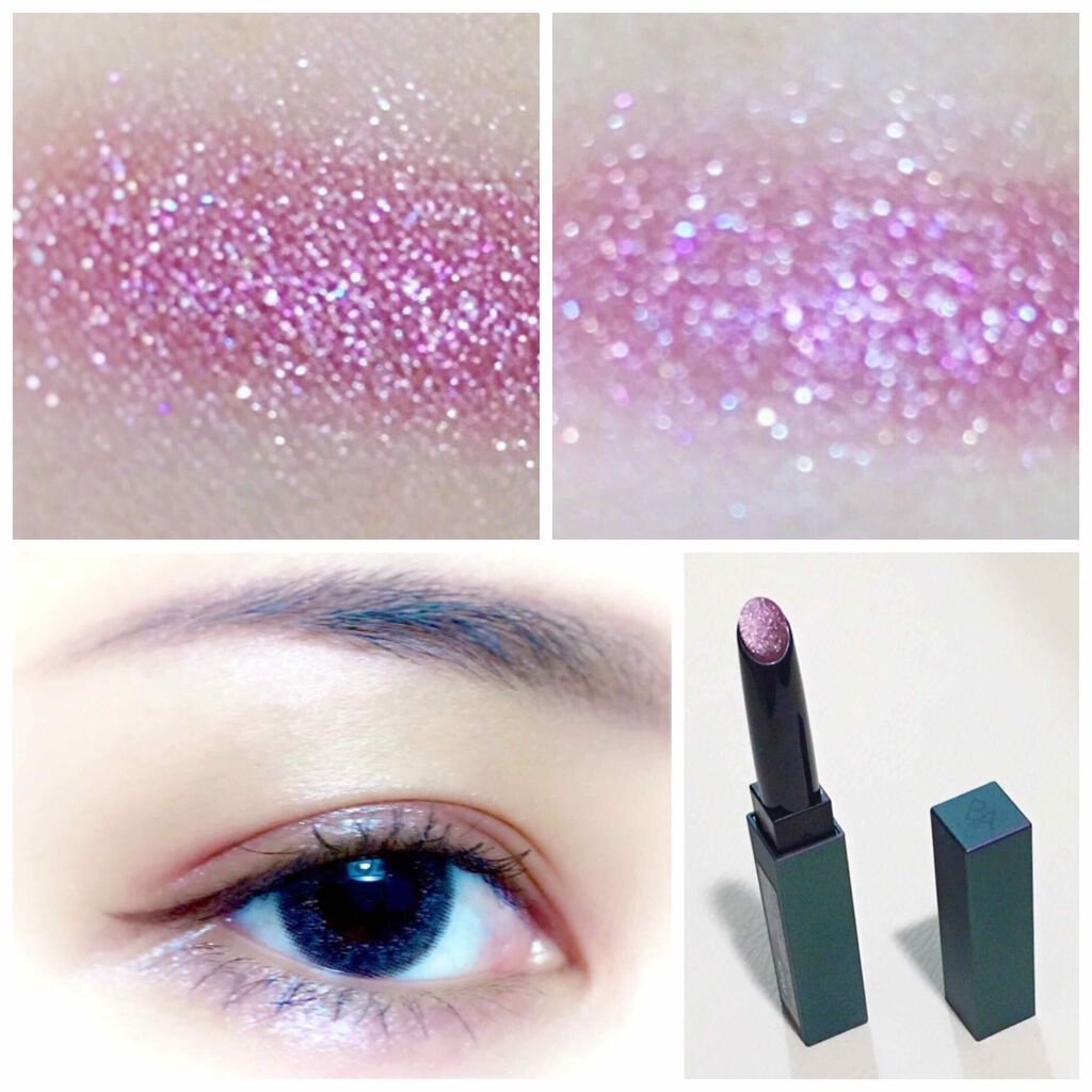 B.A カラーズ コレクティッド カラースティック アイカラー/B.A/スティックアイシャドウを使ったクチコミ（3枚目）