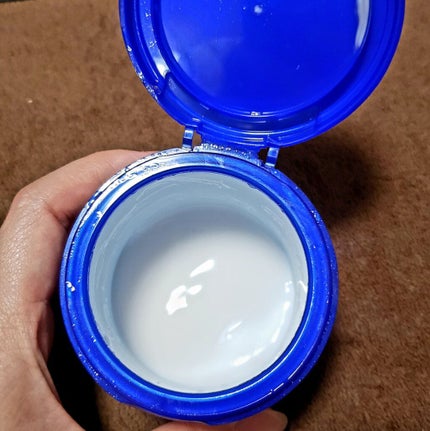 スペシャルジェルクリームA (ホワイト)(医薬部外品)/アクアレーベル/オールインワン化粧品を使ったクチコミ(2枚目)