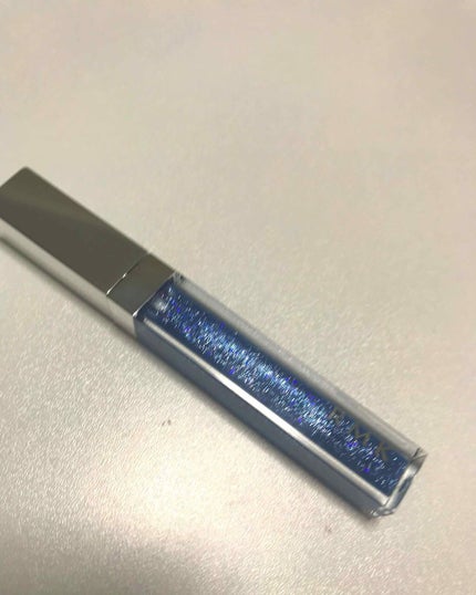 RMK リップジェリーグロス/RMK/リップグロスを使ったクチコミ(1枚目)