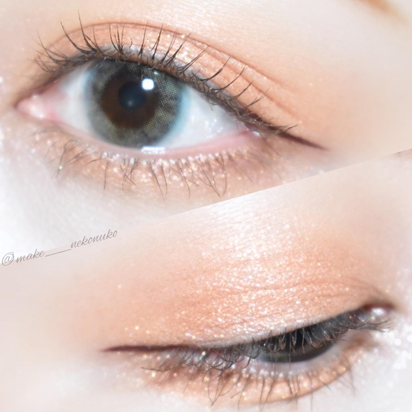 Fierceeyes by Diya(フィアースアイズbyダイヤ)/Diya/カラーコンタクトレンズを使ったクチコミ(1枚目)