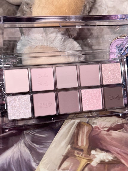 パウダー チーク/ちふれ/パウダーチークを使ったクチコミ(8枚目)