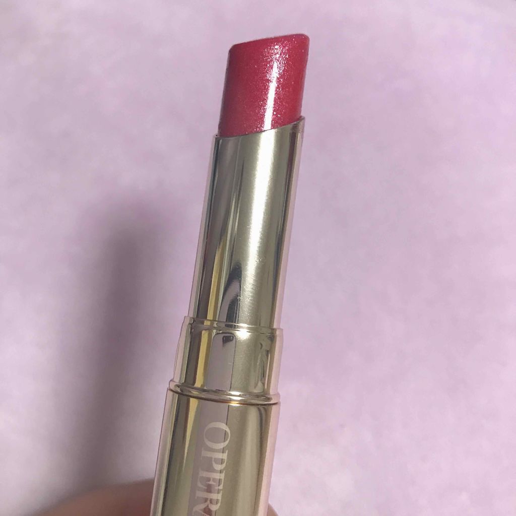 オペラ リップティント N/OPERA/リップティントを使ったクチコミ(1枚目)