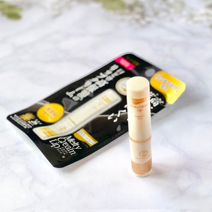 プレミアムメルティリップ/メンソレータム/リップクリームを使ったクチコミ(5枚目)