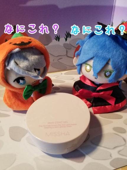 M ã¹ãã³ã³ãŒããžã§ã«/MISSHA/ãã®ä»ãã¡ã³ããŒã·ã§ã³ã䜿ã£ãã¯ãã³ãïŒ2æç®ïŒ