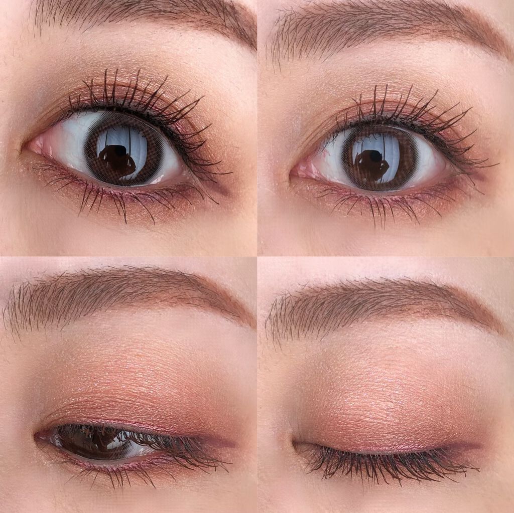 スティロ ユー ウォータープルーフ N/CHANEL/ペンシルアイライナーを使ったクチコミ(2枚目)