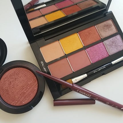 エクストラ ディメンション ブラッシュ フォー シュア!/M・A・C/パウダーチークの画像