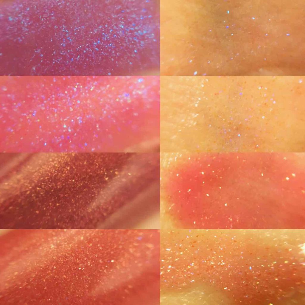 RMK リップジェリーグロス/RMK/リップグロスを使ったクチコミ(4枚目)