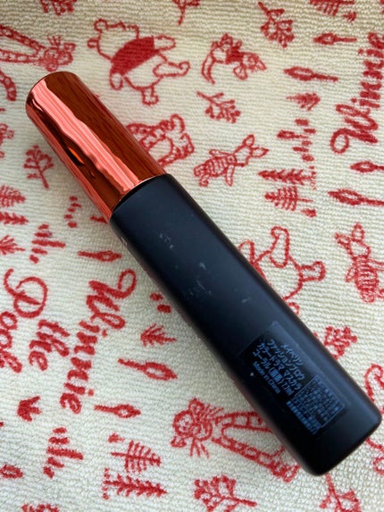 ファッションブロウ カラードラマ マスカラ/MAYBELLINE NEW YORK/眉マスカラを使ったクチコミ(3枚目)