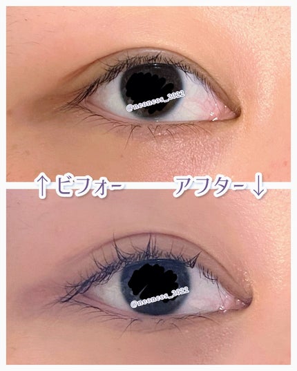 パーマイットアップアイラッシュパーマキット/Loingz/その他キットセットを使ったクチコミ(5枚目)