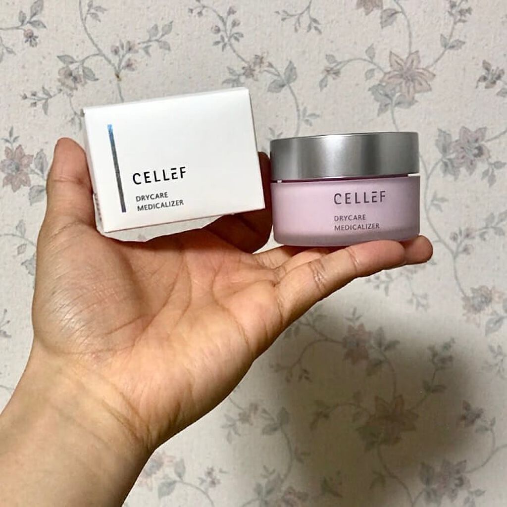 インテンシブ コンセントレート/セルエフ/美容液を使ったクチコミ(1枚目)