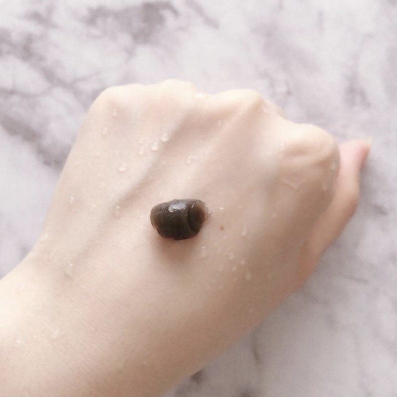 泥ジェル洗顔/ファンケル/その他洗顔料を使ったクチコミ（3枚目）