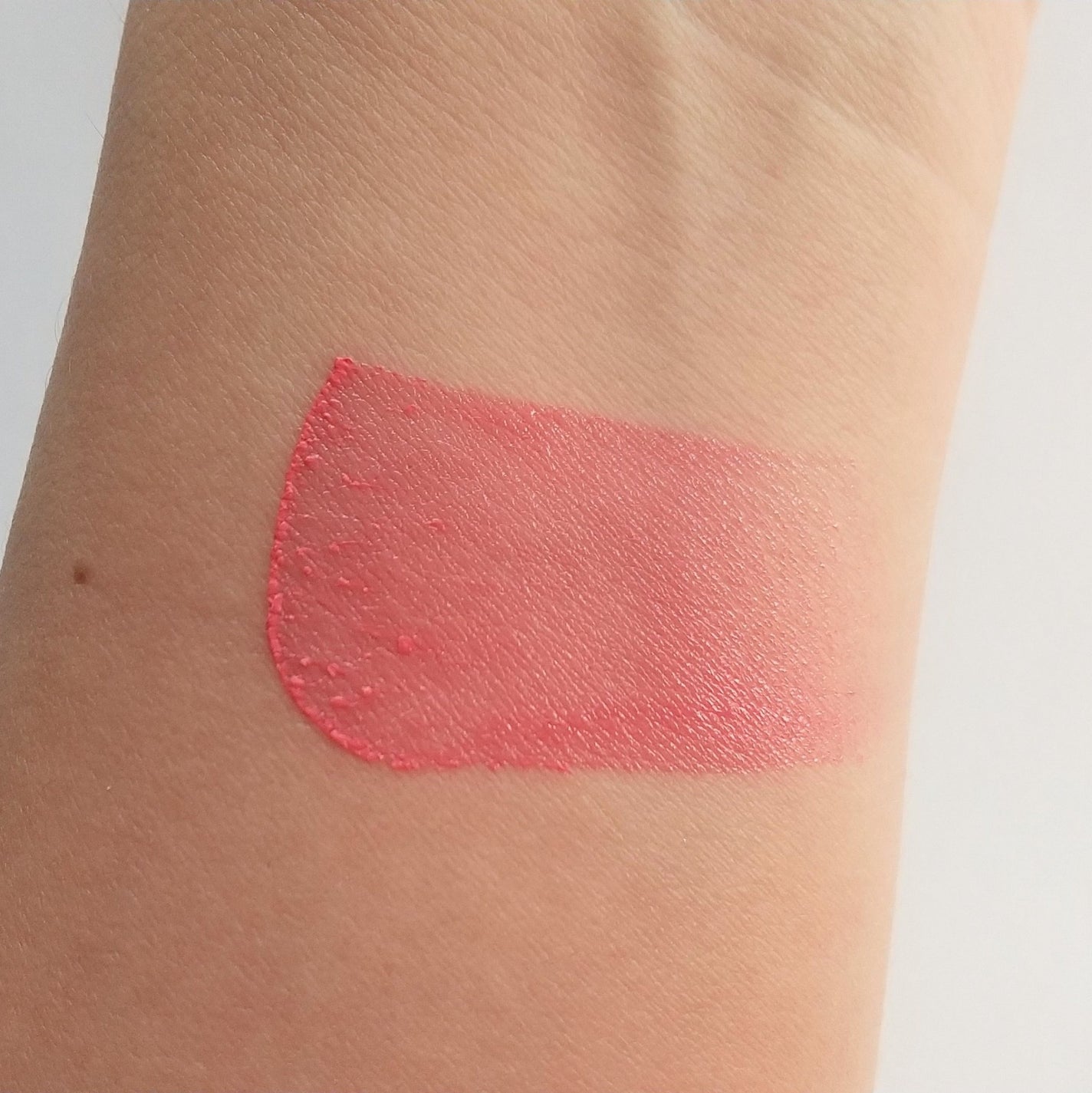 タッチインソール チークブラッシャー/touch in SOL /ジェル・クリームチークを使ったクチコミ(6枚目)