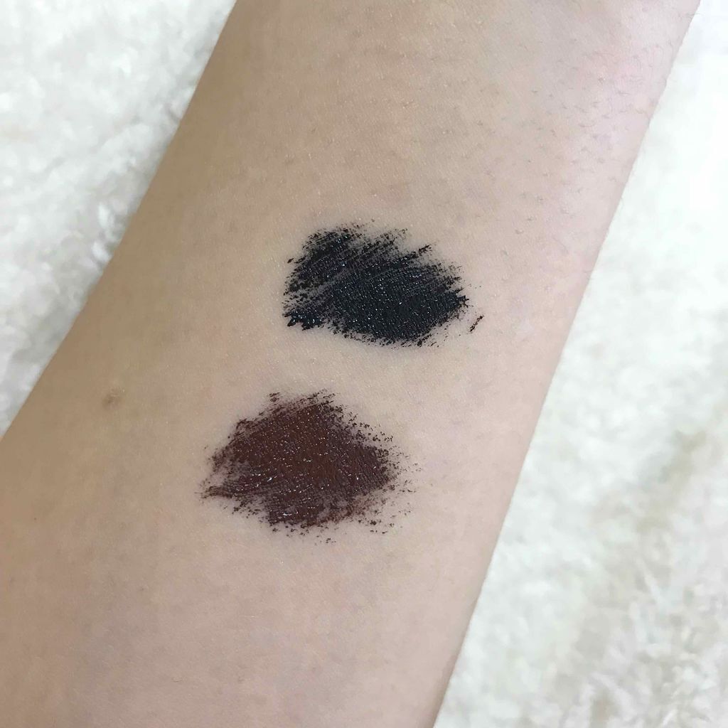 ボリュームコントロールマスカラ/ヒロインメイク/マスカラを使ったクチコミ(2枚目)