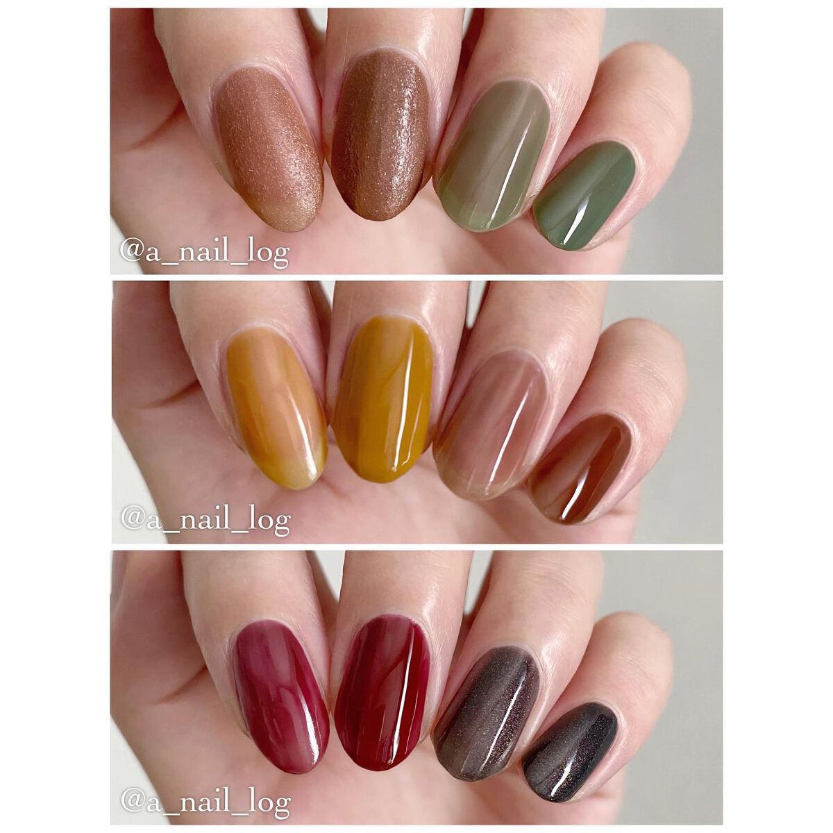 ミニネイル/パラドゥ/マニキュアを使ったクチコミ(2枚目)