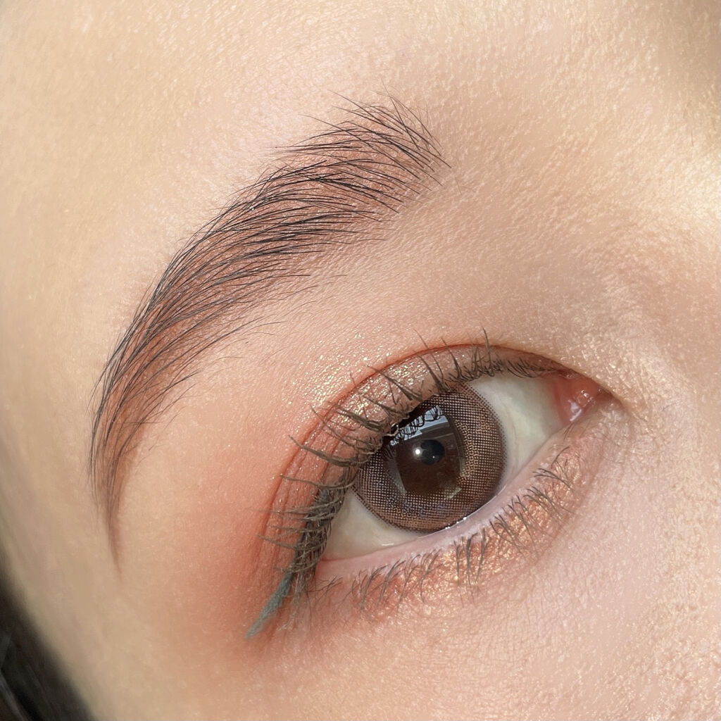 エデンの園 リップティントルージュ/Venus Marble/リップティントを使ったクチコミ（2枚目）