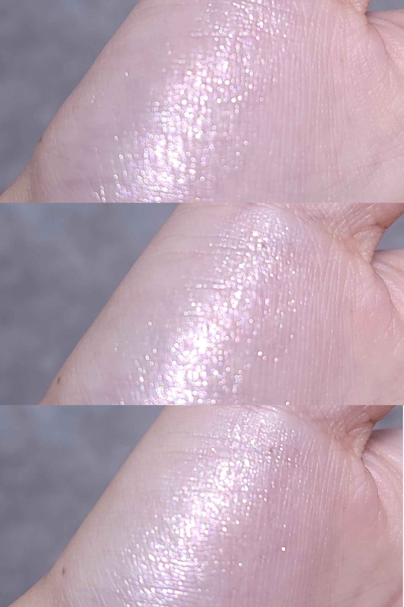 オールラウンドアイパレット/hince/マルチパレットを使ったクチコミ(5枚目)